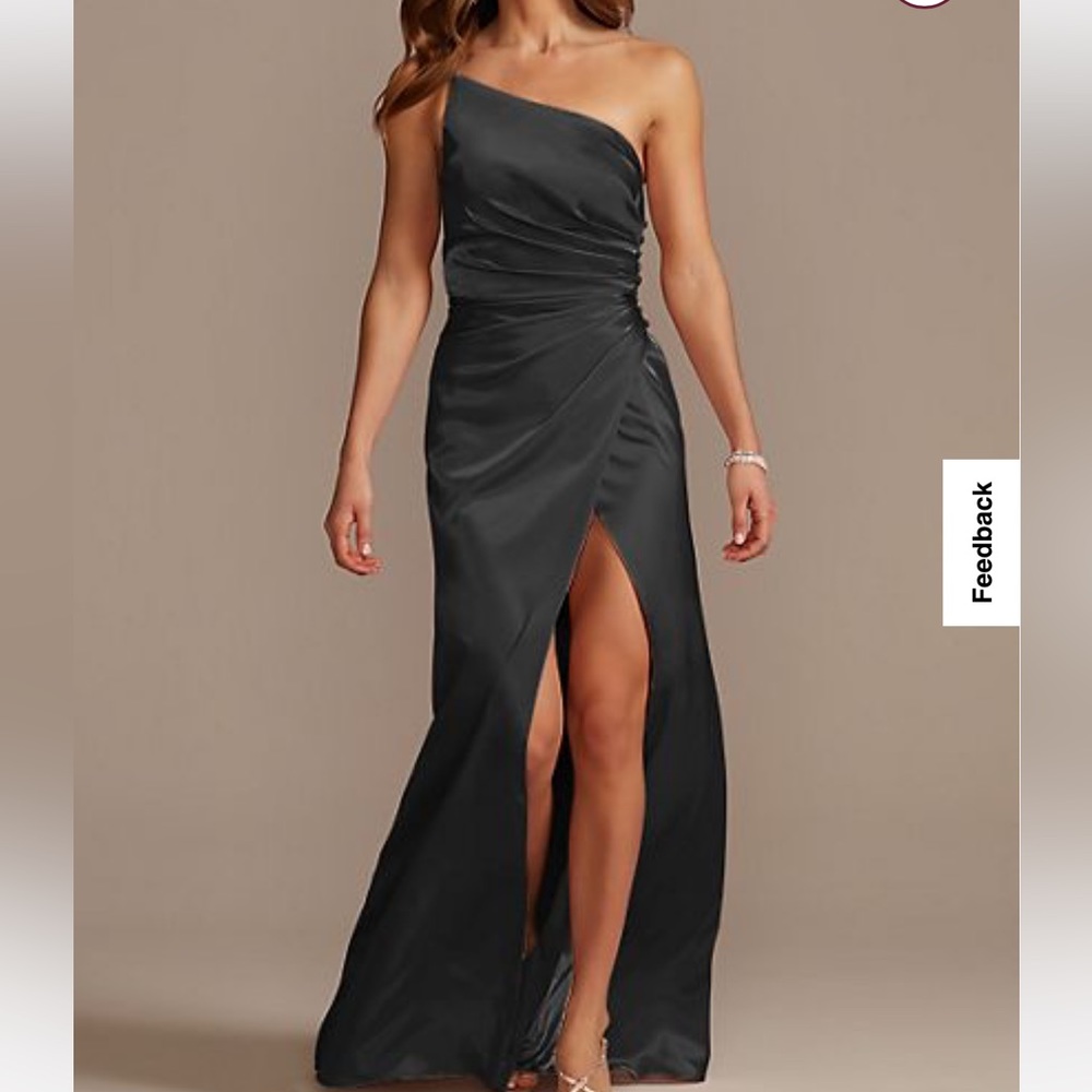 Galina Bridesmaid Dress